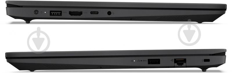 Ноутбук Lenovo V15 G4 AMN 15,6" (82YU00Y9RA) business black - фото 12