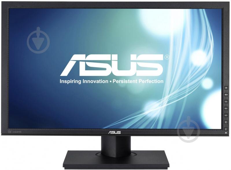 Монитор Asus PB238Q 23" (90LMG9151T01081C-) - фото 1