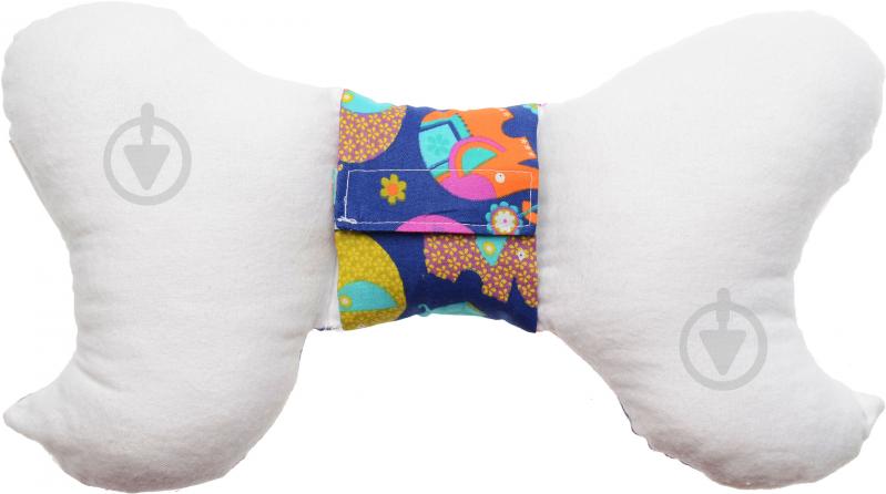 Подушка GoForKid LC Simple Pillow Індія 1330-219-922-1 - фото 2