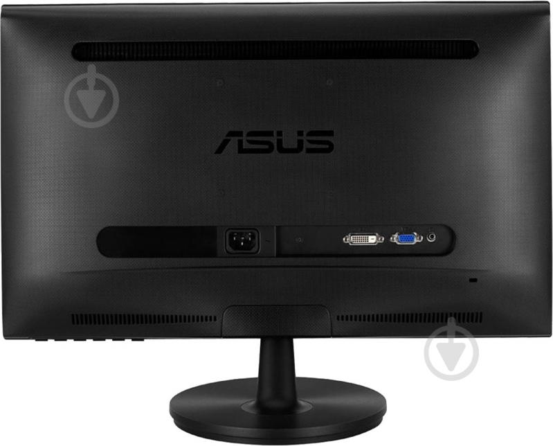 Монитор Asus VS239NV 23" (90LMF0001T02211C-) - фото 4