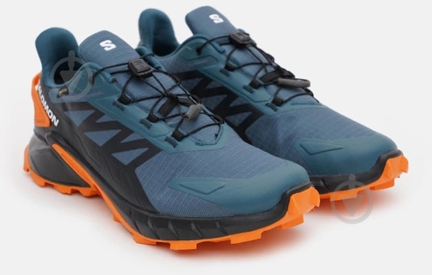 Salomon SUPERCROSS 4 GTX