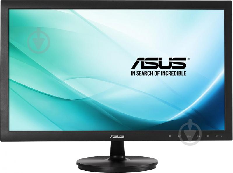 Монитор Asus VS247NR 23,6" (90LME2001T02211C-) - фото 1