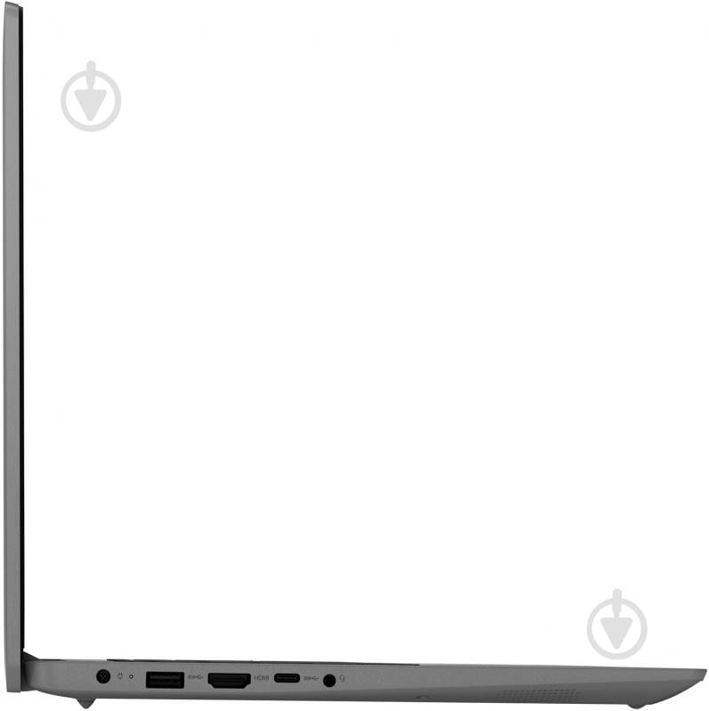 Ноутбук Lenovo IdeaPad 3 15ITL6 15,6" arctic grey - фото 6