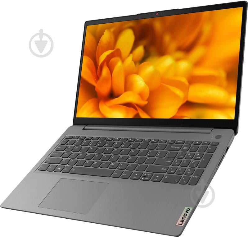 Ноутбук Lenovo IdeaPad 3 15ITL6 15,6" arctic grey - фото 2