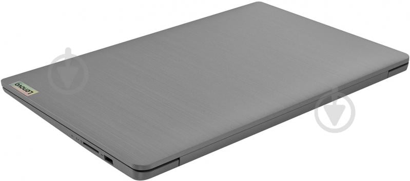 Ноутбук Lenovo IdeaPad 3 15ITL6 15,6" arctic grey - фото 9