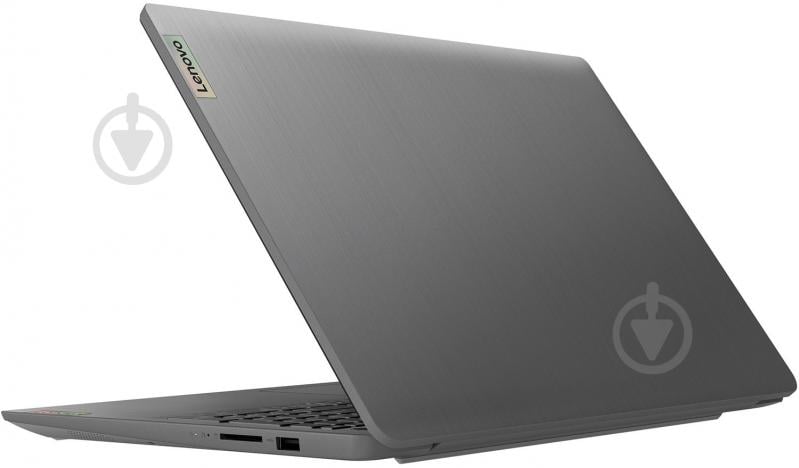 Ноутбук Lenovo IdeaPad 3 15ITL6 15,6" arctic grey - фото 4