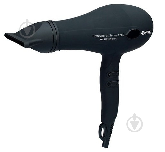 Фен VOX Electronics HT8920 - фото 1