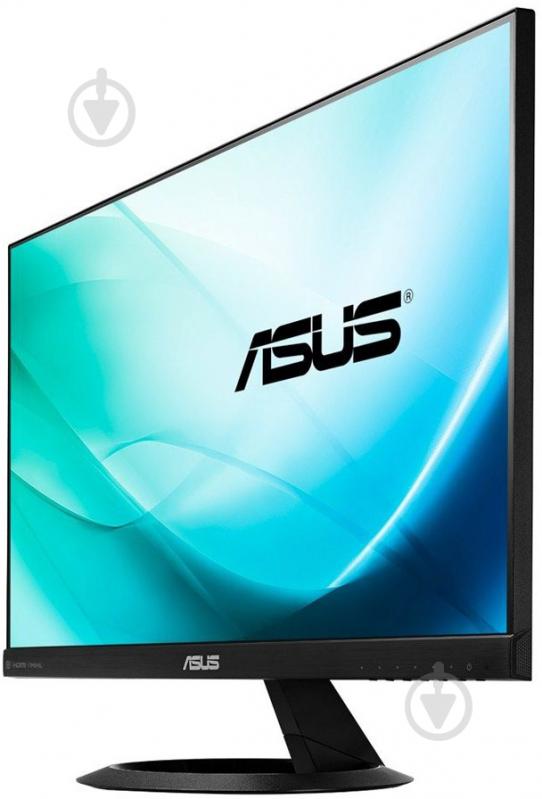 Монитор Asus VX24AH 23,8" (90LM0110-B01370) - фото 5 Монитор Asus VX24AH 23,8" (90LM0110-B01370) - фото 5