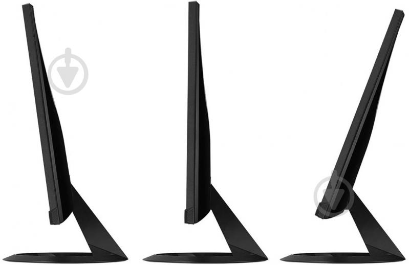 Монитор Asus VX24AH 23,8" (90LM0110-B01370) - фото 4 Монитор Asus VX24AH 23,8" (90LM0110-B01370) - фото 4