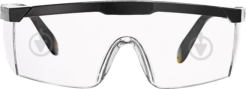 Очки защитные Дніпро-М Master 79353000 - фото 1 Очки защитные Дніпро-М Master 79353000 - фото 1