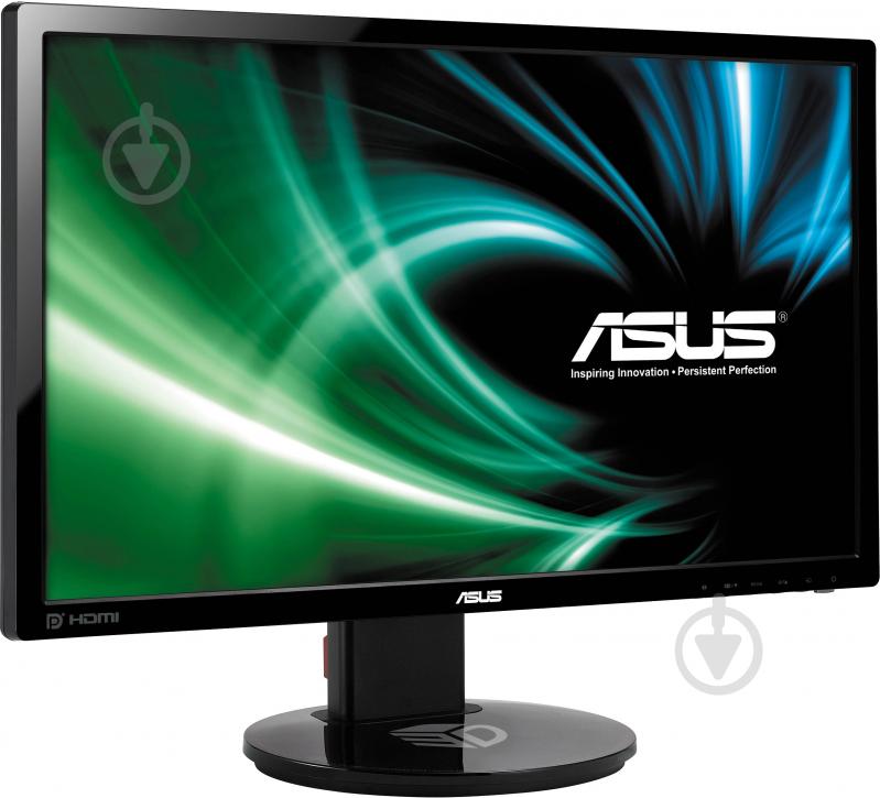 Монитор Asus VG248QE 24" (VG248QE) - фото 2