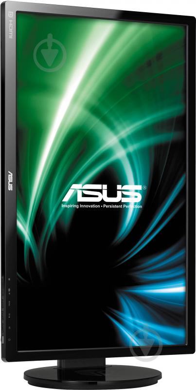 Монитор Asus VG248QE 24" (VG248QE) - фото 9