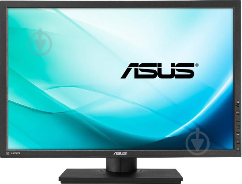 Монитор Asus PB248Q 24,1" (90LMGH001Q02251C-) - фото 1