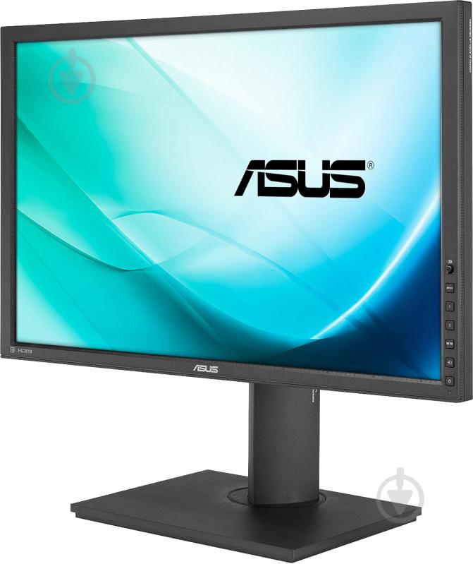 Монитор Asus PB248Q 24,1" (90LMGH001Q02251C-) - фото 3