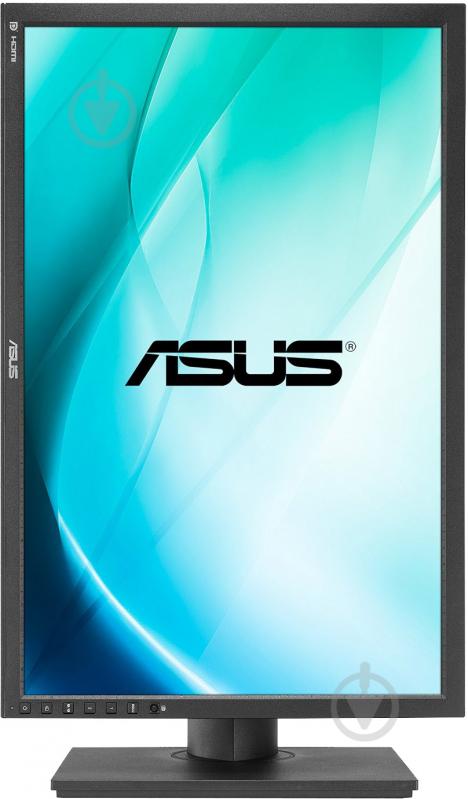 Монитор Asus PB248Q 24,1" (90LMGH001Q02251C-) - фото 4