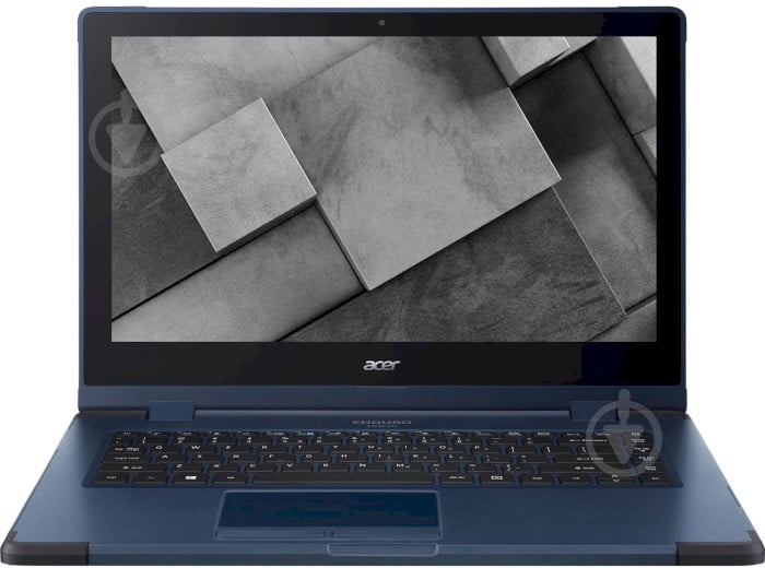 Ноутбук Acer Enduro Urban N3 EUN314A-51W-51PL 14" (NR.R1GEU.00E) denim blue - фото 1