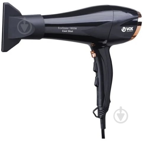 Фен VOX Electronics HT9992 - фото 1