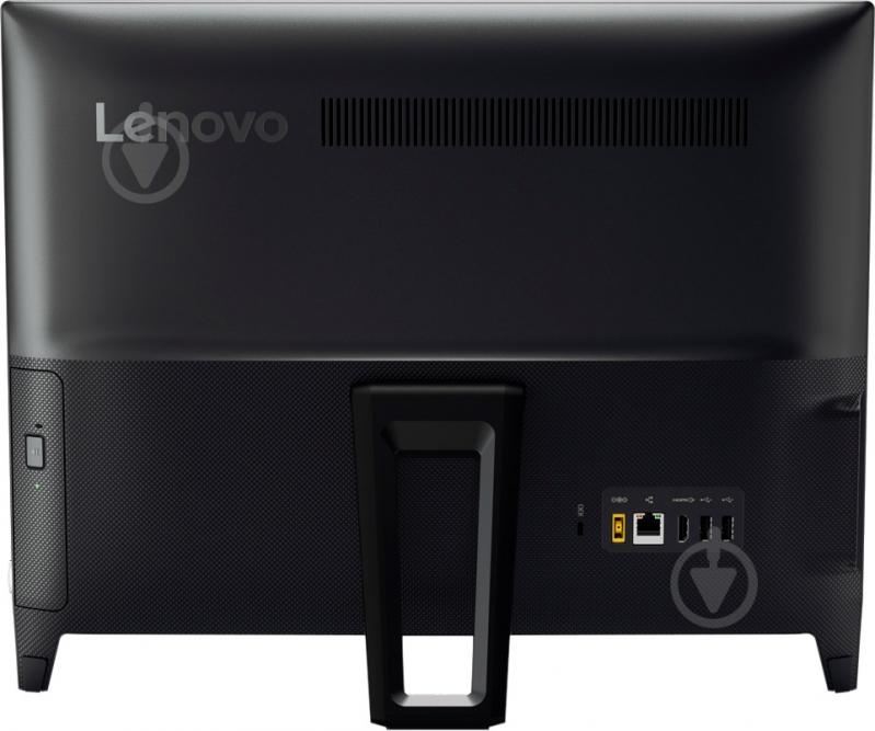 Моноблок Lenovo IdeaCentre AIO 310-20IAP 19,5" (F0CL0046UA) black - фото 7