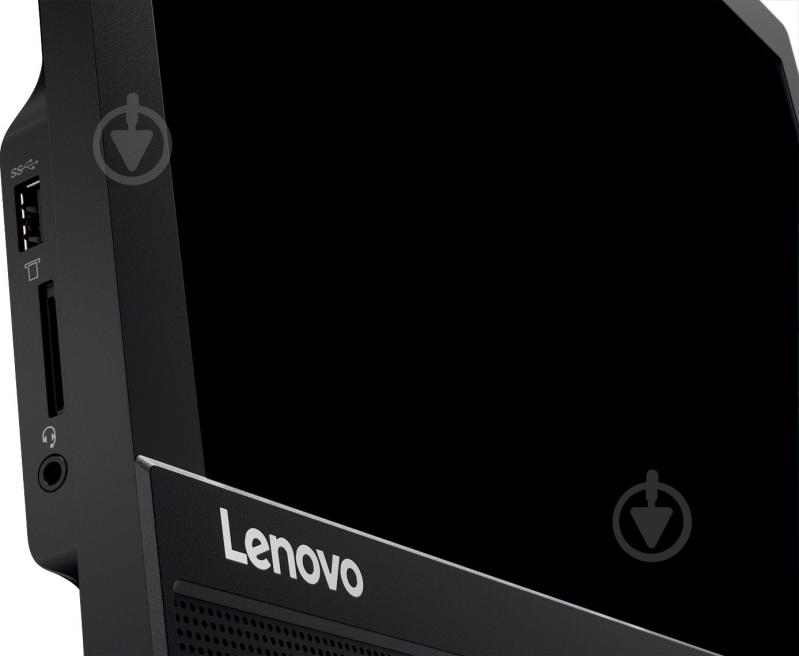 Моноблок Lenovo IdeaCentre AIO 310-20IAP 19,5" (F0CL0046UA) black - фото 8