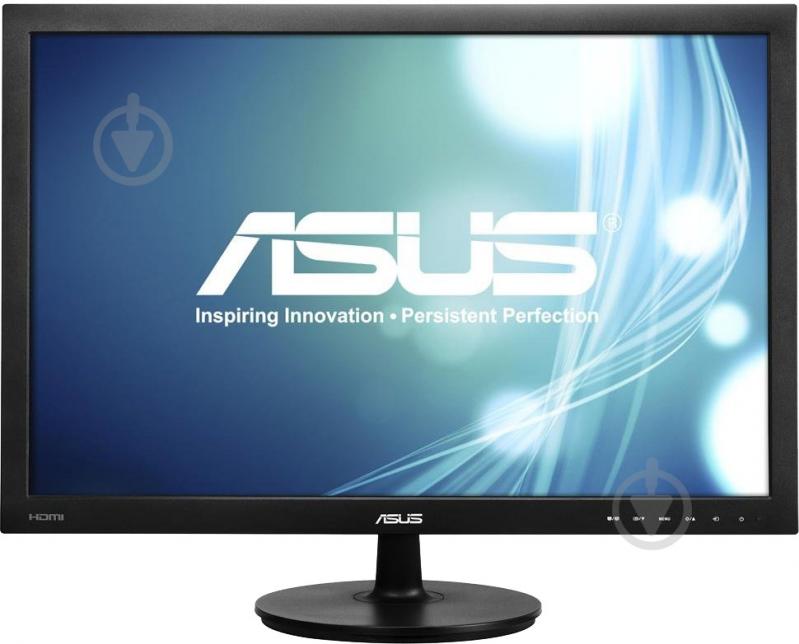 Монітор Asus VS24AH 24,1" (90LM00A0-B01370) - фото 1