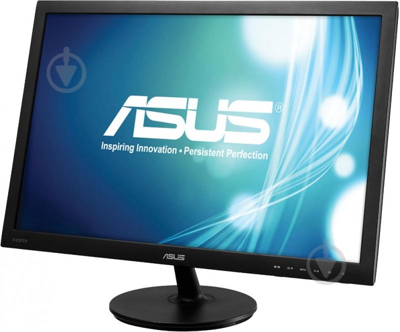 Монитор Asus VS24AH 24,1" (90LM00A0-B01370) - фото 3