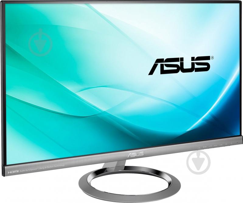 Монітор Asus MX259H 25" (MX259H) - фото 2