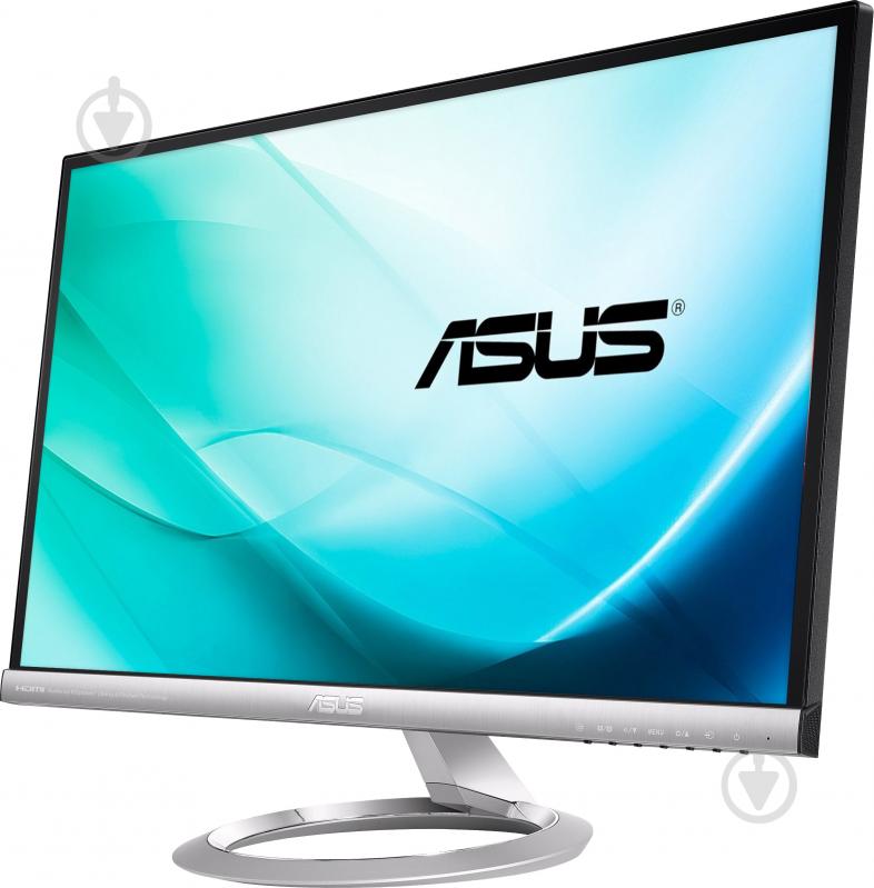 Монітор Asus MX259H 25" (MX259H) - фото 3