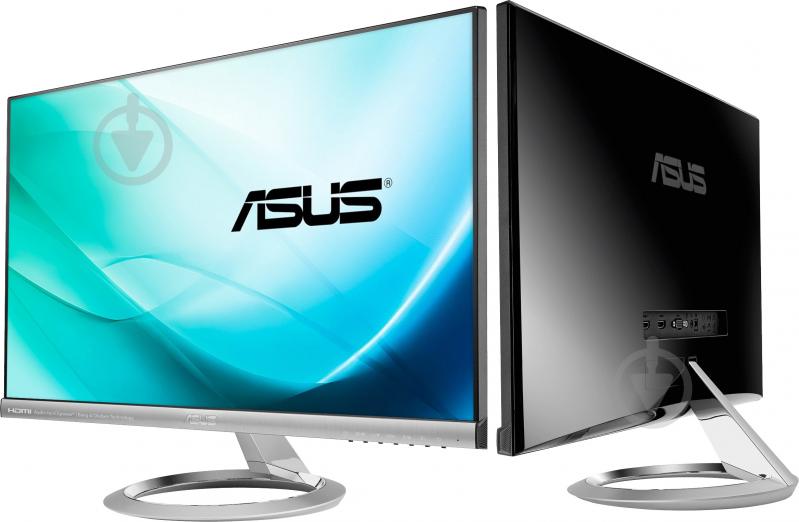 Монітор Asus MX259H 25" (MX259H) - фото 6