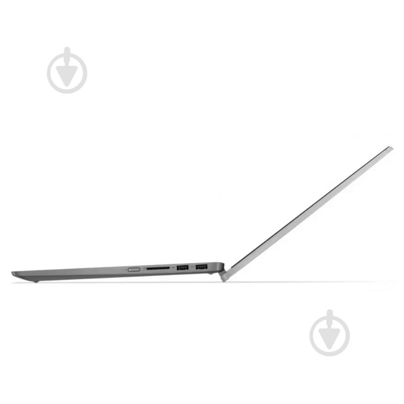 Ноутбук Lenovo IdeaPad Flex 5 14ALC7 14" (82R900EQRA) cloud grey - фото 7