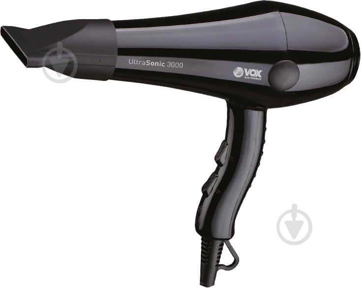 Фен VOX Electronics HT9955U - фото 1