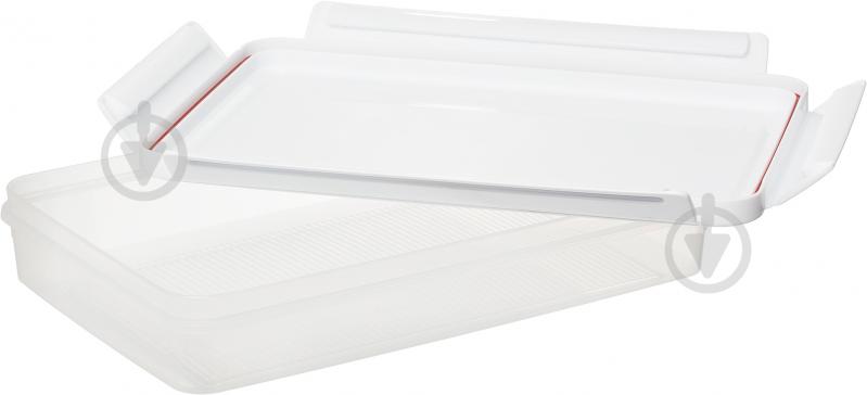 Контейнер Curver Aroma Premium 2,4 л белый - фото 2 Контейнер Curver Aroma Premium 2,4 л белый - фото 2