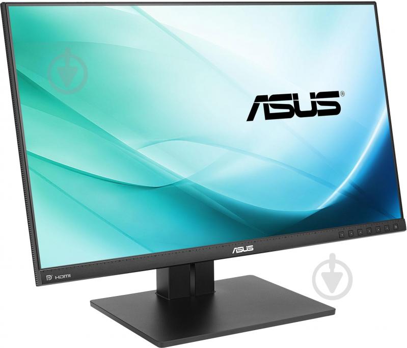 Монитор Asus PB258Q 25" (90LM01B0-B01470) - фото 2 Монитор Asus PB258Q 25" (90LM01B0-B01470) - фото 2