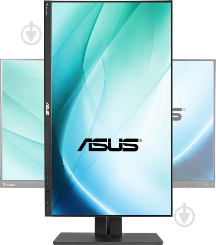 Монитор Asus PB258Q 25" (90LM01B0-B01470) - фото 4 Монитор Asus PB258Q 25" (90LM01B0-B01470) - фото 4