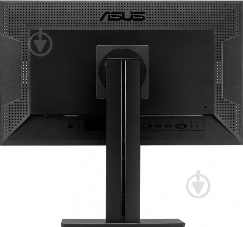 Монитор Asus PB258Q 25" (90LM01B0-B01470) - фото 6 Монитор Asus PB258Q 25" (90LM01B0-B01470) - фото 6