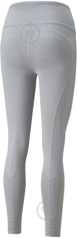 Лосины Puma STUDIO FOUNDATION 7/8 TIGHT 52161104 р.M серый - фото 6 Лосины Puma STUDIO FOUNDATION 7/8 TIGHT 52161104 р.M серый - фото 6
