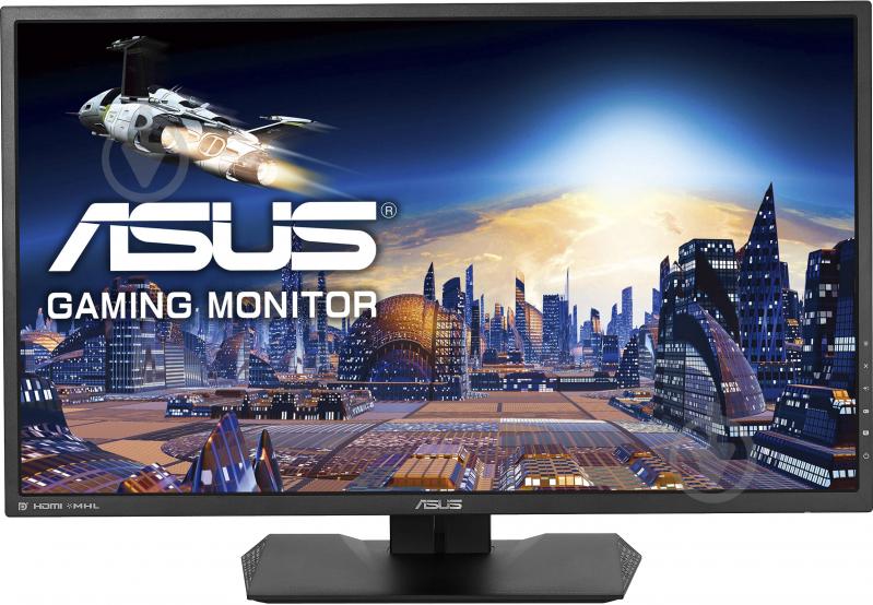 Монітор Asus MG279Q 27" (90LM0103-B01170) - фото 2