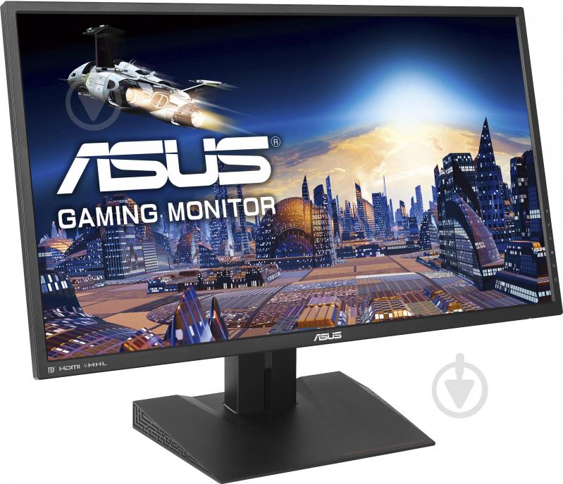 Монітор Asus MG279Q 27" (90LM0103-B01170) - фото 4