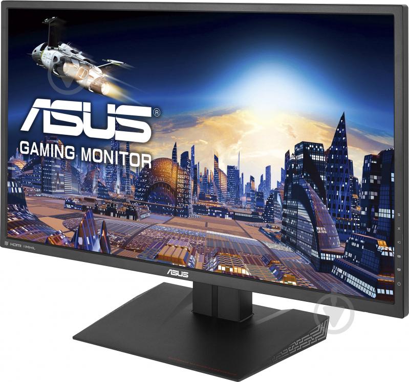 Монітор Asus MG279Q 27" (90LM0103-B01170) - фото 6