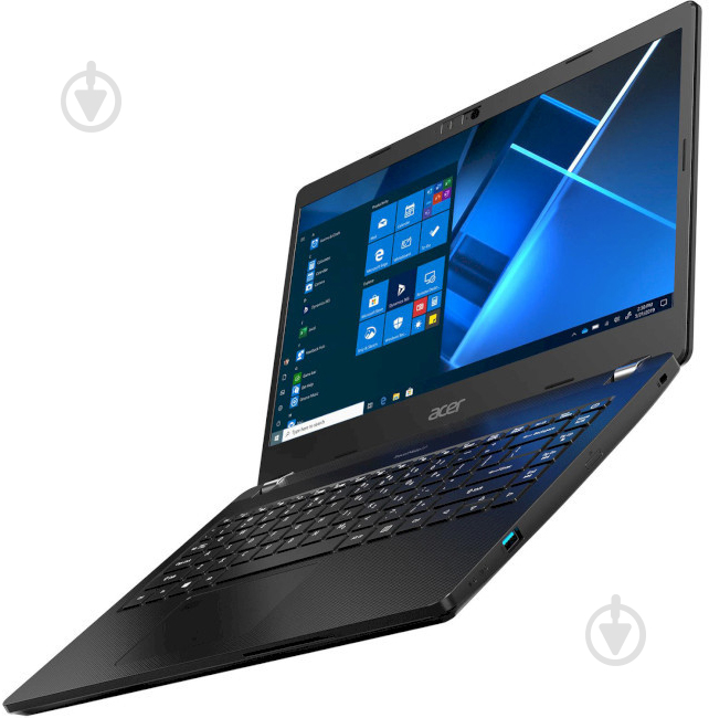 Ноутбук Acer TravelMate P2 TMP215-53-54ZA 15,6" (NX.VPVEU.021) shale black - фото 3