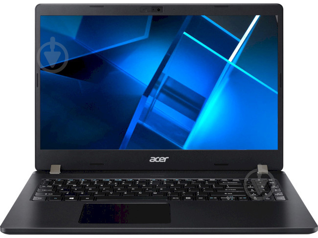 Ноутбук Acer TravelMate P2 TMP215-53-54ZA 15,6" (NX.VPVEU.021) shale black - фото 1