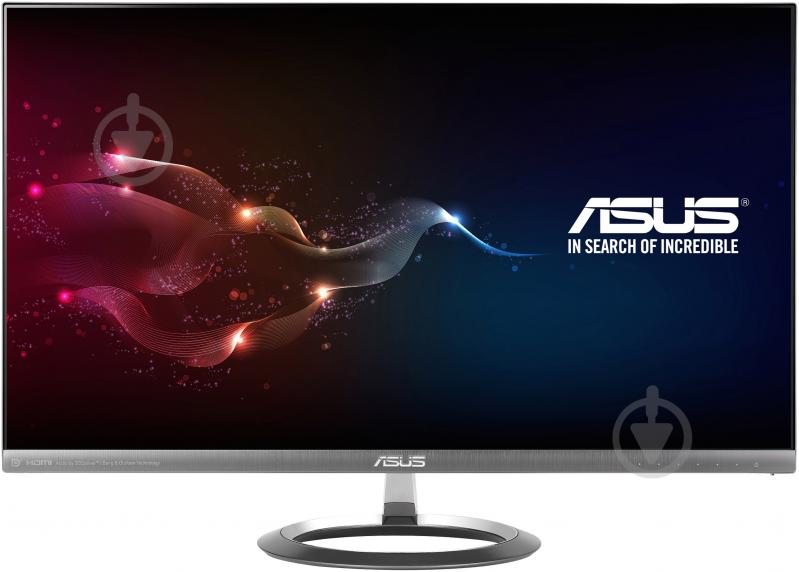 Монитор Asus MX27AQ 27" (90LM0140-B01670) - фото 1 Монитор Asus MX27AQ 27" (90LM0140-B01670) - фото 1