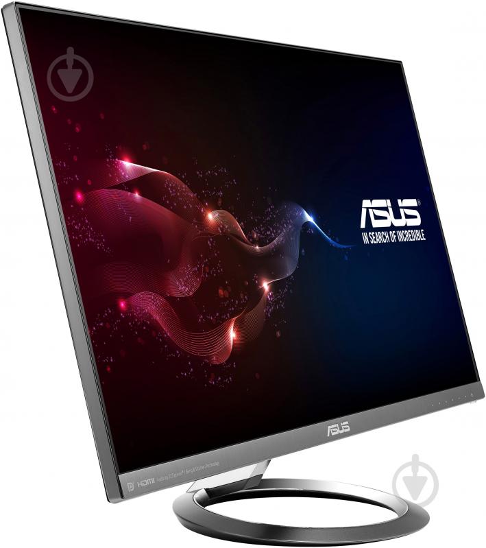 Монитор Asus MX27AQ 27" (90LM0140-B01670) - фото 2 Монитор Asus MX27AQ 27" (90LM0140-B01670) - фото 2