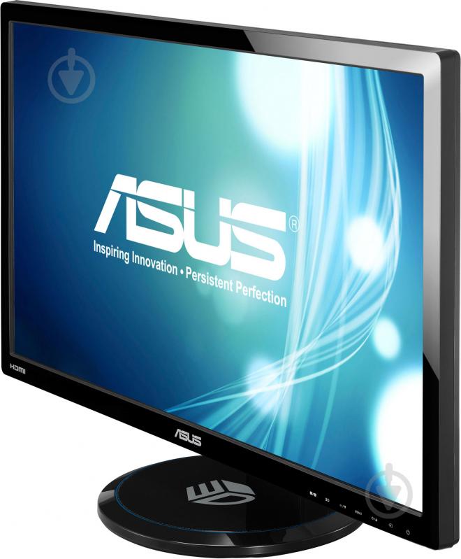 Монитор Asus VG278HE 27" (90LME6001T510N1C-) - фото 1