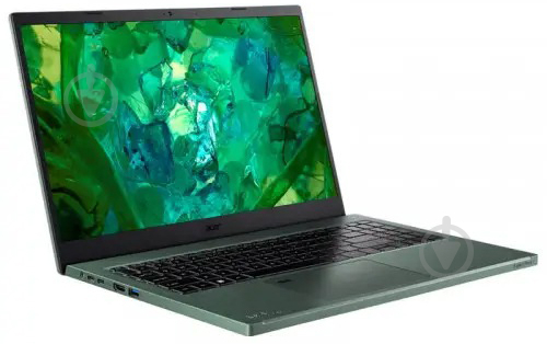 Ноутбук Acer Aspire Vero AV15-53P-540B 15,6" (NX.KN5EU.002) cypress green - фото 3