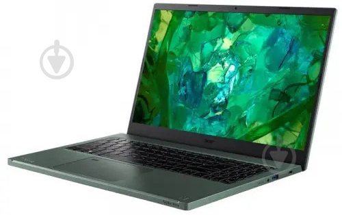 Ноутбук Acer Aspire Vero AV15-53P-540B 15,6" (NX.KN5EU.002) cypress green - фото 2