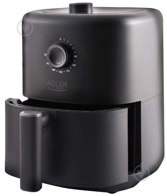 Фритюрница Adler AD-6310 - фото 3