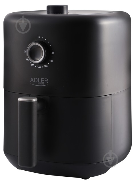 Фритюрница Adler AD-6310 - фото 2