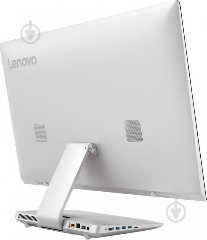 Моноблок Lenovo IdeaCentre AIO 910-27ISH 27" (F0C20098UA) silver - фото 8