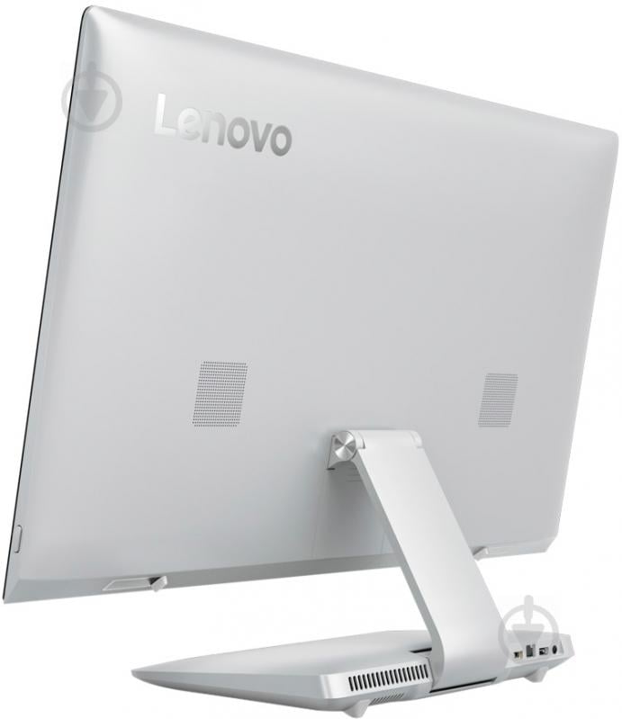 Моноблок Lenovo IdeaCentre AIO 910-27ISH 27" (F0C20098UA) silver - фото 9