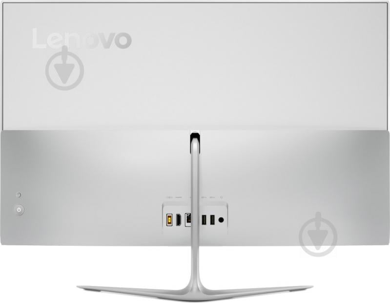 Моноблок Lenovo IdeaCentre AIO 520S-23IKU 23" (F0CU006PUA) silver - фото 10